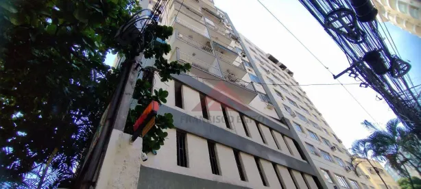 Apartamento com 1 Quarto à venda, 55m² no Santa Rosa, Niterói