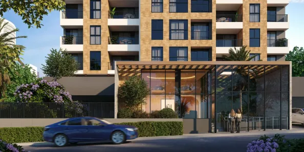 Apartamento com 1 Quarto à venda, 3765m² no Dionisio Torres, Fortaleza