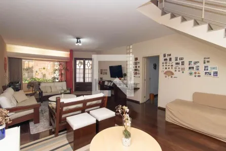 Casa com 4 Quartos à venda, 360m² no Vila Albertina, São Paulo