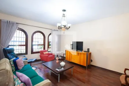 Casa com 3 Quartos à venda, 166m² no Sumarezinho, São Paulo