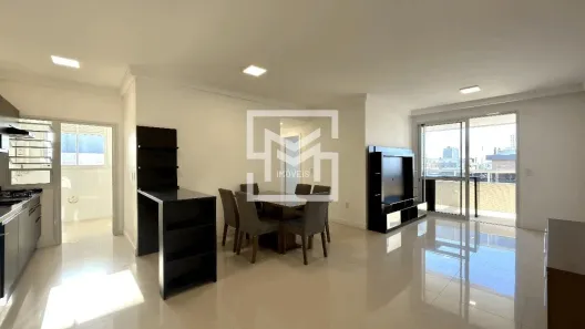 Apartamento com 3 Quartos à venda, 108m² no Campinas, São José