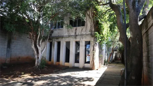 Prédio Comercial para venda ou aluguel, 627m² no Bosque da Saúde, São Paulo