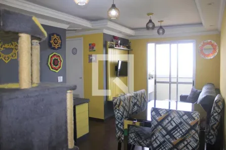 Apartamento com 2 Quartos à venda, 57m² no Vila Augusta, Guarulhos