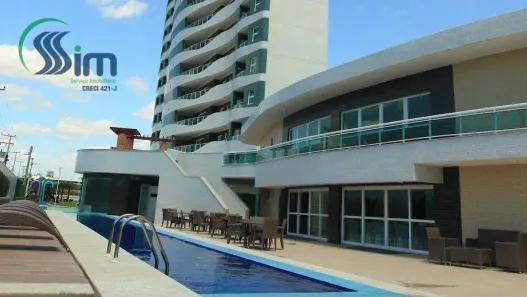 Apartamento com 3 Quartos à venda, 164m² no Guararapes, Fortaleza