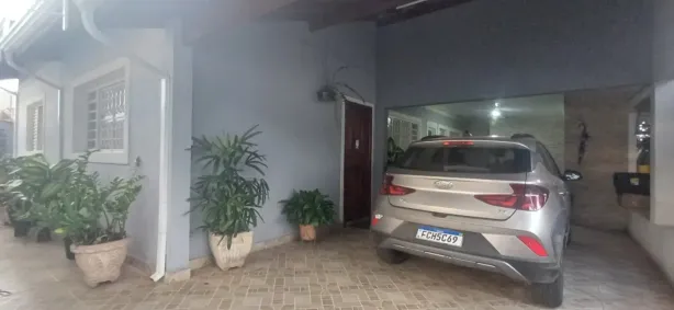 Casa com 5 Quartos à venda, 250m² no Parque Universitário de Viracopos, Campinas