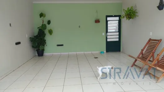 Casa com 3 Quartos à venda, 163m² no Jardim Europa, Indaiatuba
