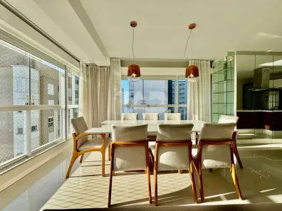 Apartamento com 3 Quartos à venda, 140m² no Centro, Balneário Camboriú
