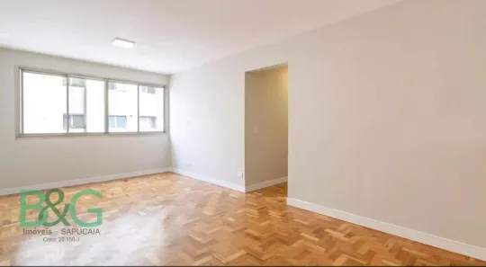 Apartamento com 3 Quartos à venda, 90m² no Vila Uberabinha, São Paulo