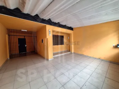 Casa com 4 Quartos à venda, 221m² no Planalto Paulista, São Paulo