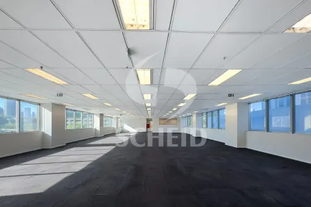 Imóvel Comercial à venda, 457m² no Vila Cordeiro, São Paulo