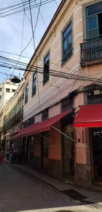 Pontos Comerciais para venda em Centro - Rio de Janeiro, RJ - Viva Real