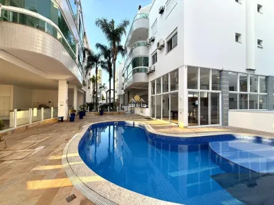 Apartamento com 2 Quartos à venda, 88m² no Canasvieiras, Florianópolis
