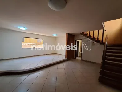Casa com 3 Quartos para alugar, 150m² no Estrela do Oriente, Belo Horizonte