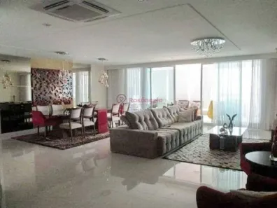Apartamento com 4 Quartos à venda, 275m² no Itapuã, Vila Velha