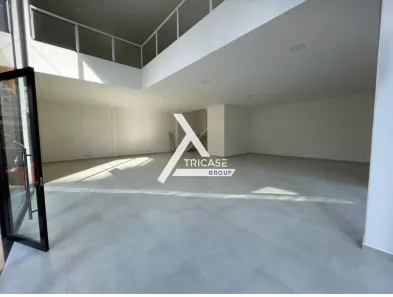 Ponto Comercial para alugar, 550m² no Vila Olímpia, São Paulo
