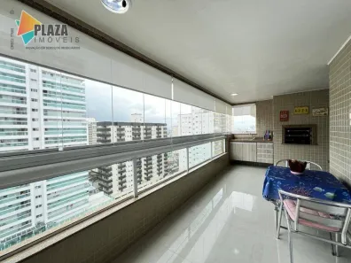Apartamento com 2 Quartos à venda, 114m² no Caiçara, Praia Grande