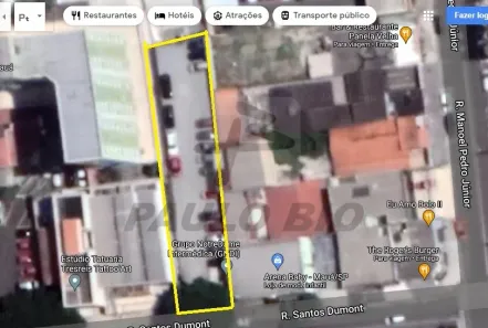 Lote/Terreno à venda, 1m² no Vila Bocaina, Mauá