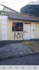 Casa de Condomínio com 3 Quartos à venda, 100m² no Pechincha, Rio de Janeiro