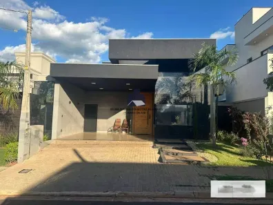 Casa de Condomínio com 3 Quartos à venda, 158m² no Residencial Maria Júlia, São José do Rio Preto