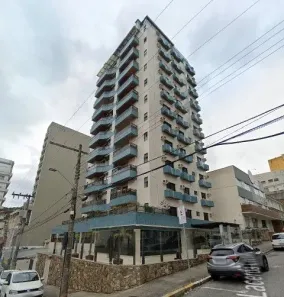 Apartamento com 3 Quartos à venda, 145m² no Centro, Florianópolis