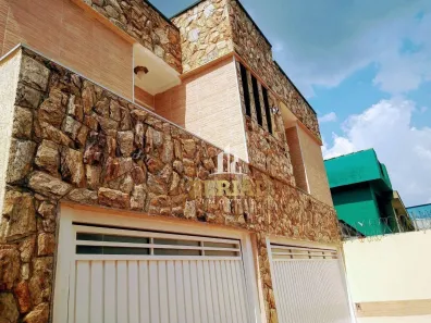 Sobrado com 3 Quartos para alugar, 300m² no Jardim Seckler, São Paulo