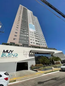 Apartamento com 2 Quartos à venda, 65m² no Jardim América, Goiânia