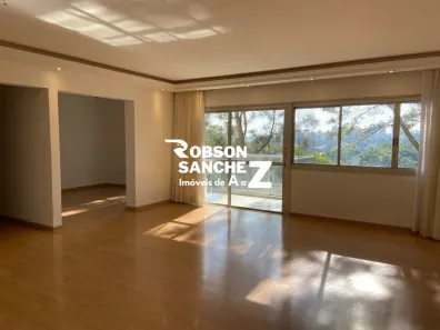 Apartamento com 3 Quartos à venda, 160m² no Santo Amaro, São Paulo