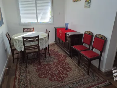 Apartamento com 2 Quartos à venda, 53m² no Azenha, Porto Alegre