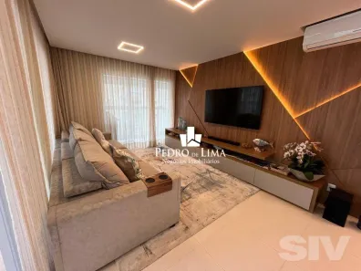 Apartamento com 3 Quartos à venda, 138m² no Riviera, Bertioga