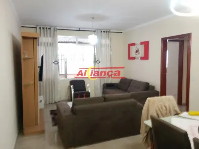 Apartamento com 2 Quartos à venda, 96m² no Jardim Vila Galvão, Guarulhos
