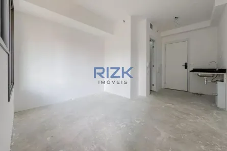 Apartamento com 1 Quarto à venda, 21m² no Paraíso, São Paulo