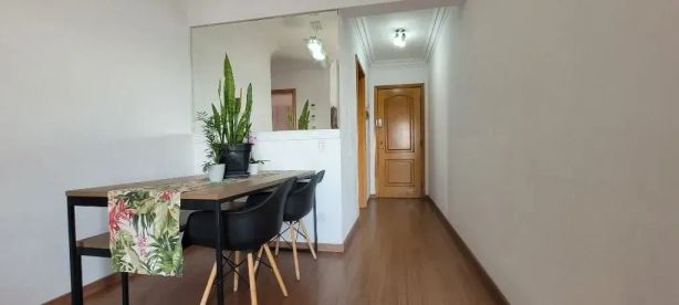 Apartamento com 2 Quartos à venda, 64m² no Vila Antônio, São Paulo