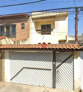 Sobrado com 3 Quartos à venda, 200m² no Jardim Rodolfo Pirani, São Paulo