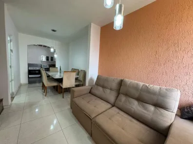 Casa com 4 Quartos à venda, 72m² no Teixeira Dias (Barreiro), Belo Horizonte
