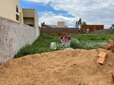 Lote/Terreno à venda, 200m² no Residencial São Thomaz II, São José do Rio Preto