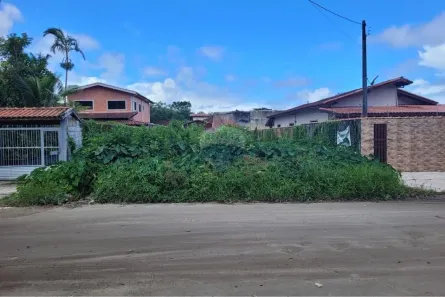 Lote/Terreno à venda, 504m² no Maitinga, Bertioga