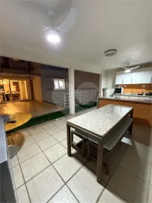 Casa de Condomínio com 4 Quartos à venda, 408m² no Brooklin Paulista, São Paulo