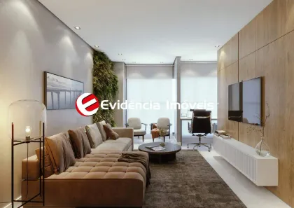 Cobertura com 2 Quartos à venda, 85m² no Centro, São Bernardo do Campo