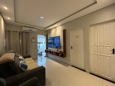 Casa com 3 Quartos à venda, 115m² no Cidade Nova, Manaus