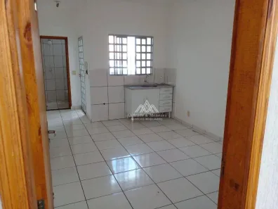 Kitnet com 1 Quarto para alugar, 25m² no Centro, Ribeirão Preto