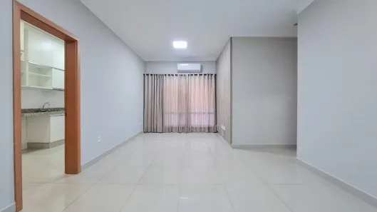 Apartamento com 3 Quartos à venda, 127m² no Jardim Paulista, Ribeirão Preto