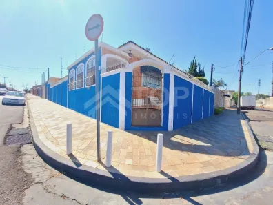 Casa com 3 Quartos à venda, 232m² no Vila Boa Vista, São Carlos