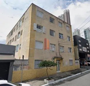 Apartamento com 1 Quarto para alugar, 40m² no Tatuapé, São Paulo