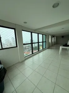 Apartamento com 1 Quarto para alugar, 35m² no Casa Caiada, Olinda