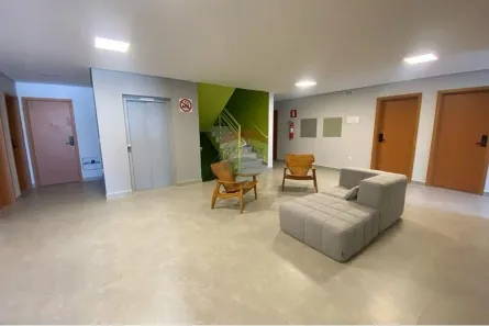 Apartamento com 1 Quarto à venda, 16m² no Dos Ipês, Lavras