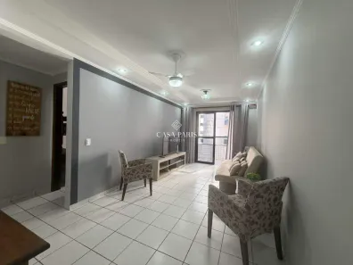 Apartamento com 1 Quarto à venda, 60m² no Ocian, Praia Grande