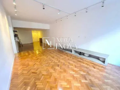 Apartamento com 3 Quartos à venda, 145m² no Copacabana, Rio de Janeiro