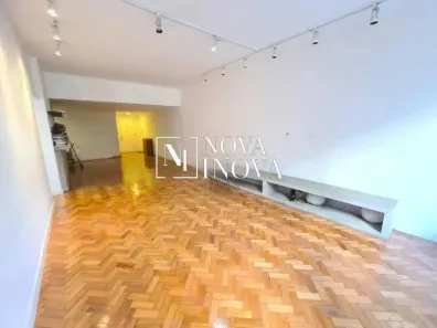 Apartamento com 3 Quartos à venda, 145m² no Copacabana, Rio de Janeiro