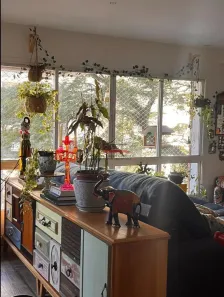 Apartamento com 3 Quartos à venda, 102m² no Indianópolis, São Paulo
