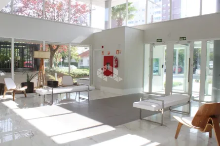 Cobertura com 3 Quartos à venda, 177m² no Menino Deus, Porto Alegre